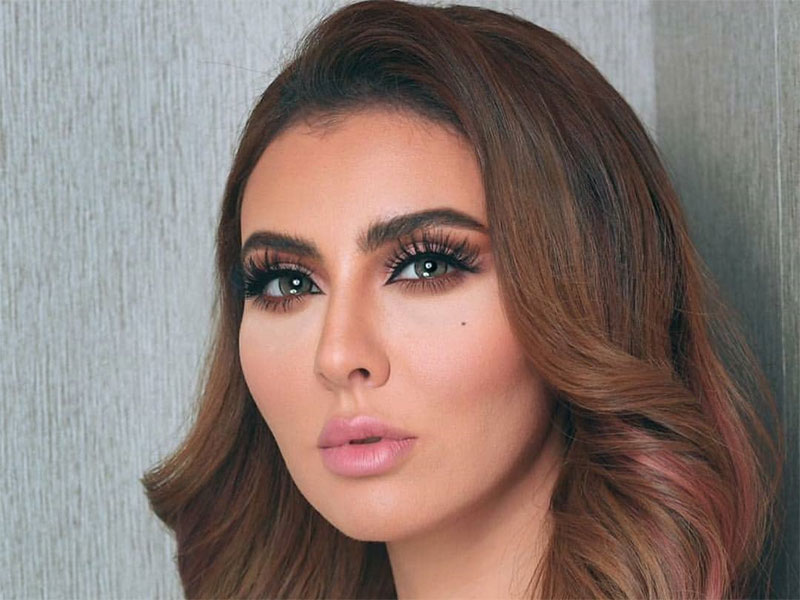 اضغط لمشاهدة الفيديو: مريم حسين تظهر بدون مكياج نهائيًا، هل تغيرت ملامحها؟